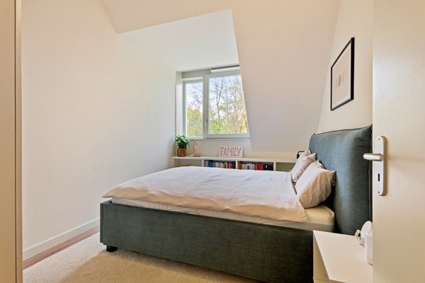 Medium property photo - Tugelaweg 32K, 1092 VE Amsterdam